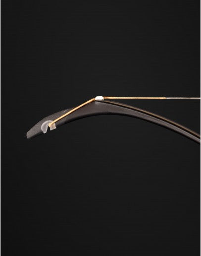 Osmanischer Bogen Schwarz - Asianbows