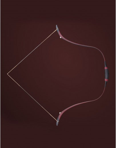 Osmanischer Bogen Bordeaux - Asianbows