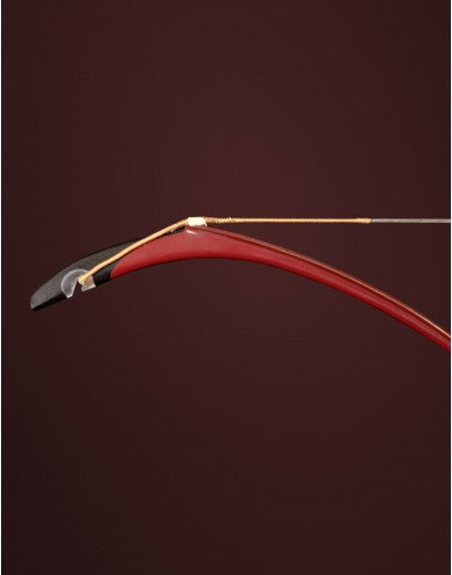 Osmanischer Bogen Bordeaux - Asianbows