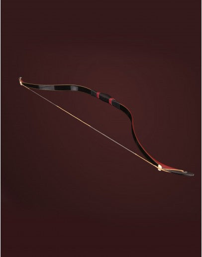 Osmanischer Bogen Bordeaux - Asianbows