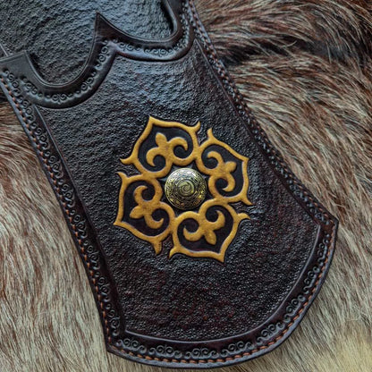 Olle Craft Masterpiece Köcher – Savaski Series