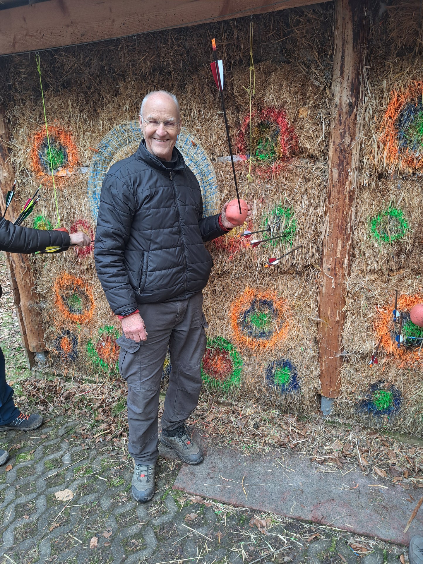 Kurse in Daumentechnik