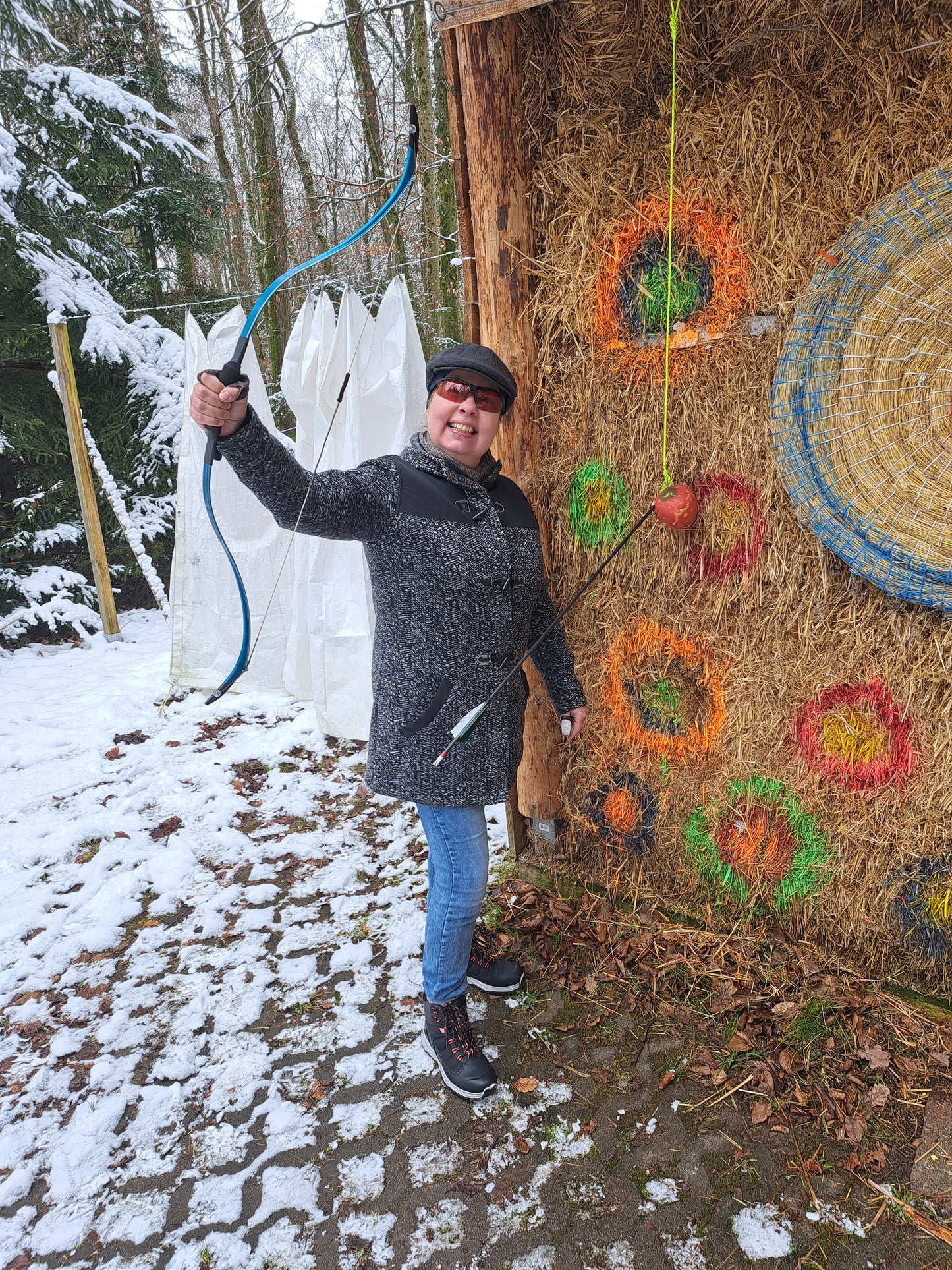 Kurse in Daumentechnik