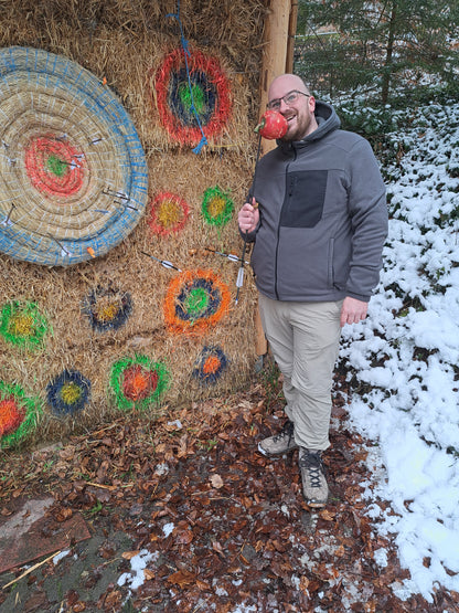 Kurse in Daumentechnik