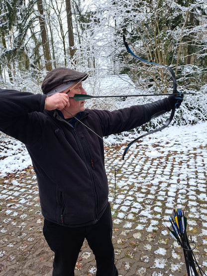 Kurse in Daumentechnik