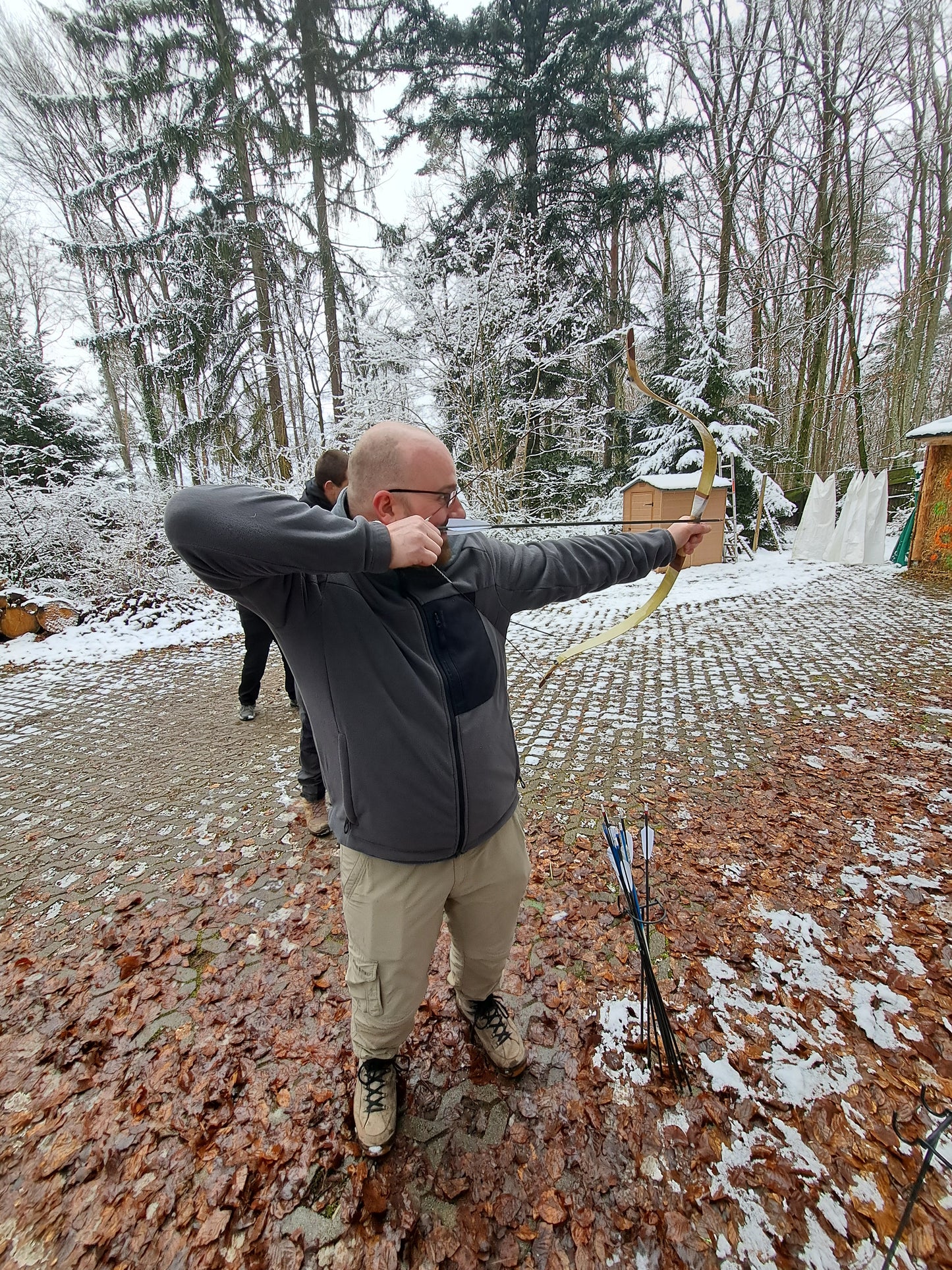Kurse in Daumentechnik