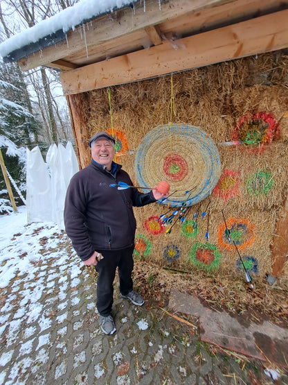 Kurse in Daumentechnik