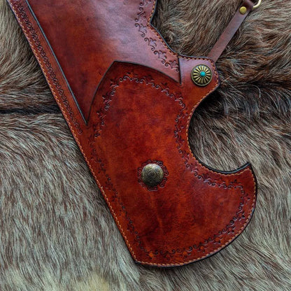 Olle Craft Masterpiece Köcher – Crimean Tatar Basic