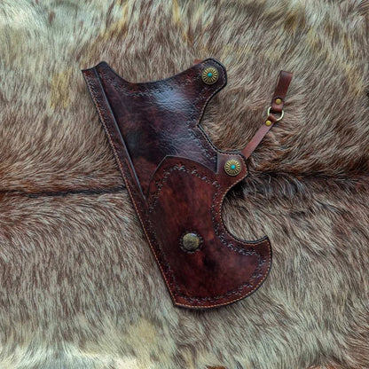 Olle Craft Masterpiece Köcher – Crimean Tatar Basic