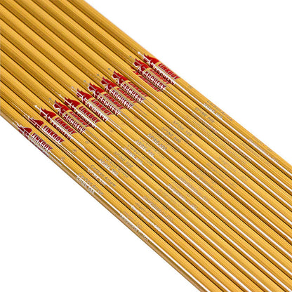 Carbonschaft BAMBOO - Asianbows