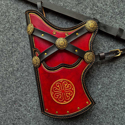 Olle Craft Masterpiece Köcher – Modell Taksa Series - Asianbows