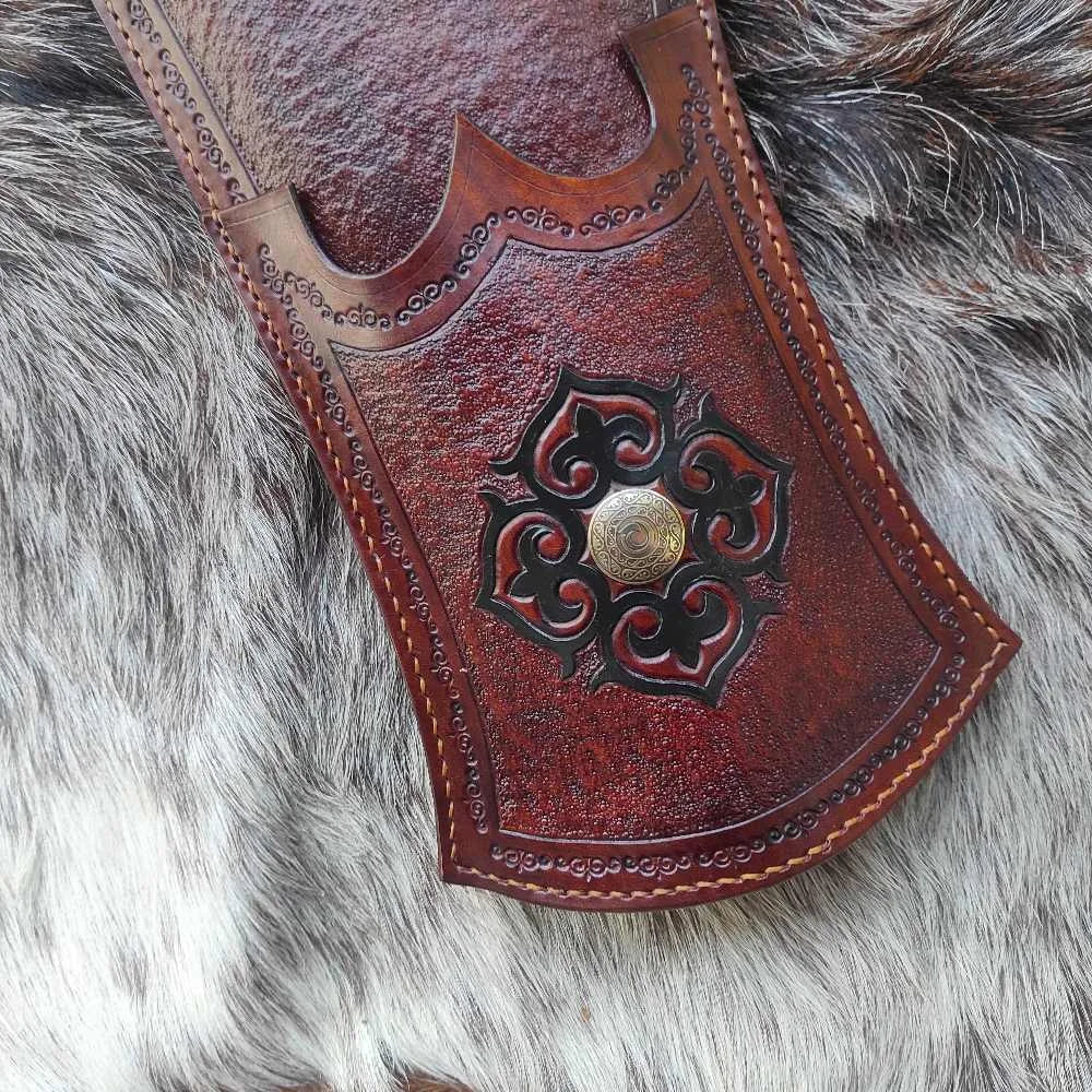 Olle Craft Masterpiece Köcher – Savaski Series