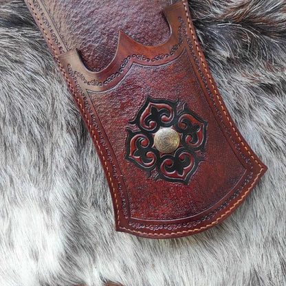 Olle Craft Masterpiece Köcher – Savaski Series