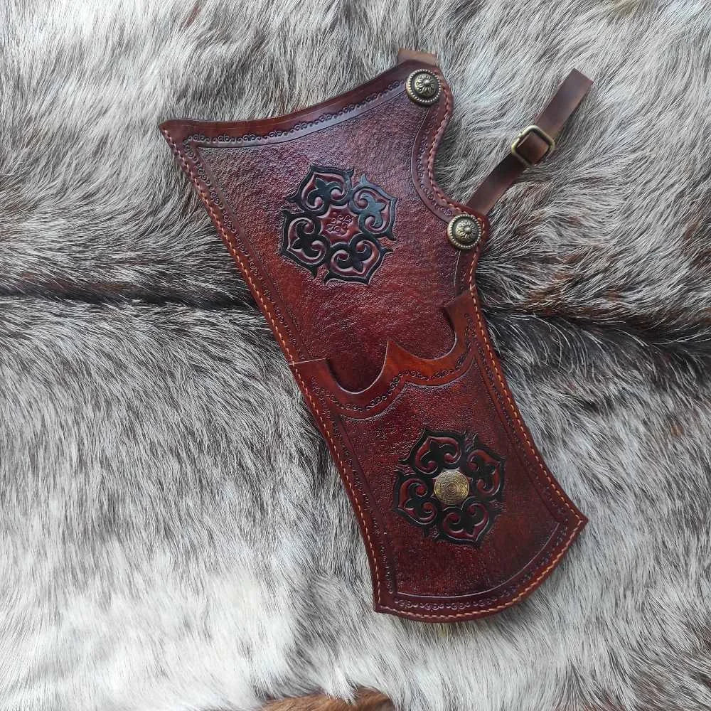 Olle Craft Masterpiece Köcher – Savaski Series