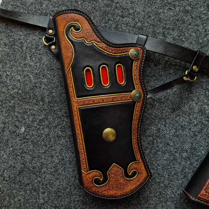 Olle Craft Masterpiece Köcher – Modell Ming II - Asianbows
