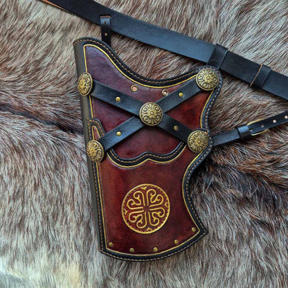 Olle Craft Masterpiece Köcher – Modell Taksa Series - Asianbows