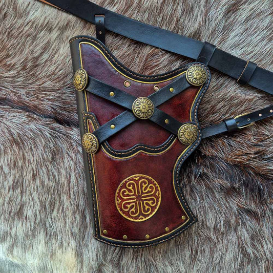 Olle Craft Masterpiece Köcher – Modell Taksa Series - Asianbows