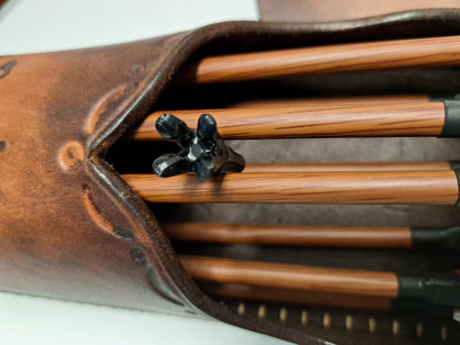 Y - cams for arrow shafts with ID 6.2mm and OD 7.6mm