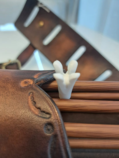 Y - cams for arrow shafts with ID 6.2mm and OD 7.6mm