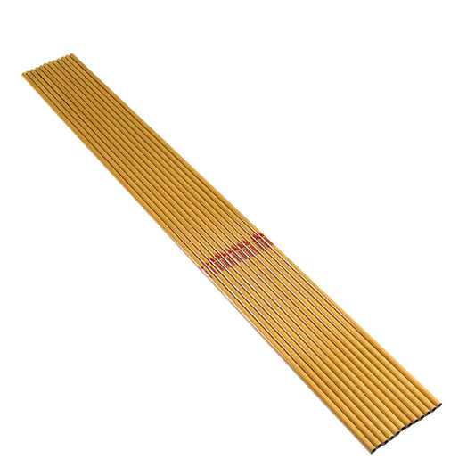 Carbonschaft BAMBOO - Asianbows