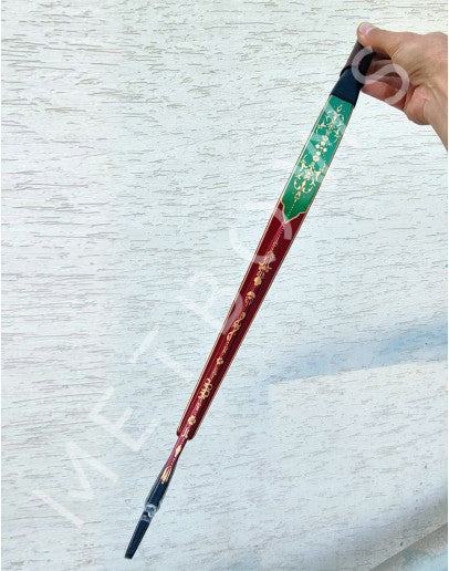 Osmanischer Bogen Rot-Grün - Asianbows