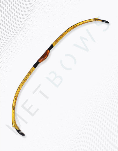 Osmanischer Bogen Gold - Asianbows