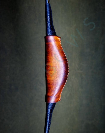 Osmanischer Bogen Rot-Blau - Asianbows