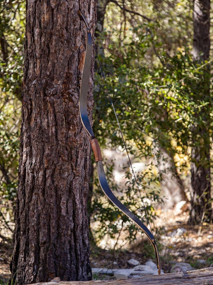 Tatar Reiterbogen CARBON Raptor - Asianbows